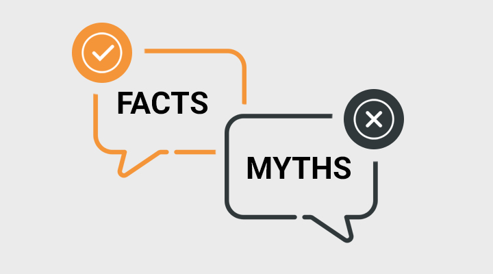 FactMyth