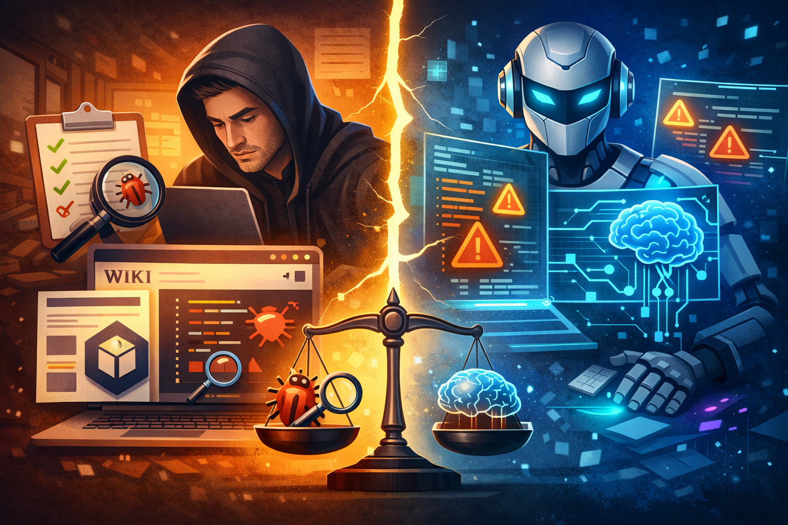 Generate an image that well describe the content of this blog post