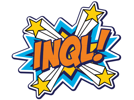 InQL Logo