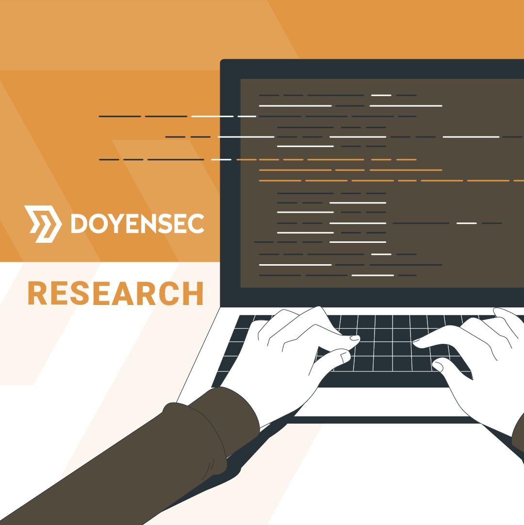 Doyensec Research