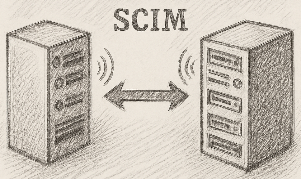 SCIM